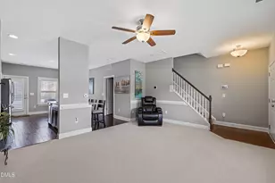 603 Lakemont Dr, Clayton, NC 27520 - Photo 14