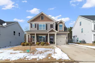 603 Lakemont Dr, Clayton, NC 27520 - Photo 4