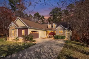 114 Blue Heron Dr, Youngsville, NC 27596 - Photo 1