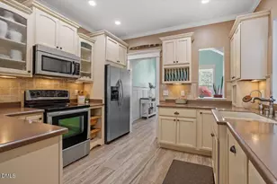 114 Blue Heron Dr, Youngsville, NC 27596 - Photo 6