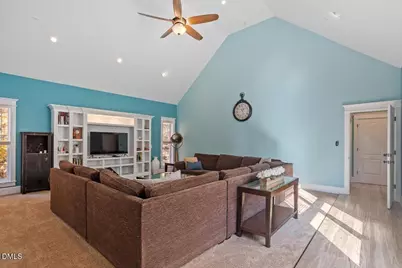 114 Blue Heron Drive, Youngsville, NC 27596 - Photo 12