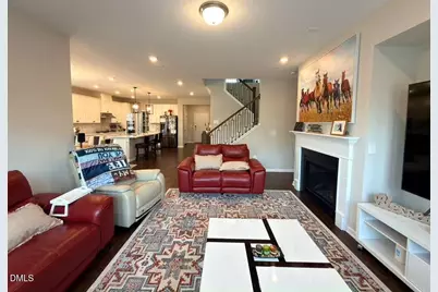 3500 Barn Road, Apex, NC 27502 - Photo 22