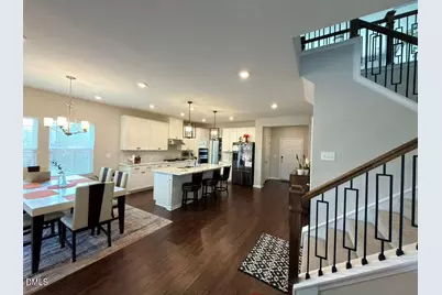 3500 Barn Road, Apex, NC 27502 - Photo 16