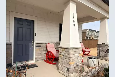 3500 Barn Road, Apex, NC 27502 - Photo 4