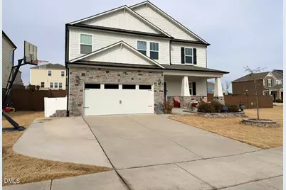 3500 Barn Road, Apex, NC 27502 - Photo 2