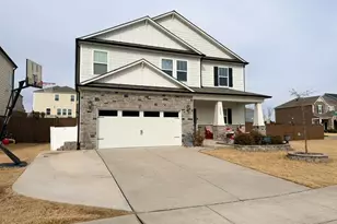 3500 Barn Rd, Apex, NC 27502 - Photo 2