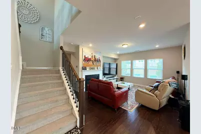 3500 Barn Road, Apex, NC 27502 - Photo 18