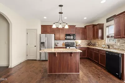 183 Carissa Drive, Smithfield, NC 27577 - Photo 12