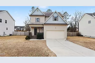 183 Carissa Drive, Smithfield, NC 27577 - Photo 2