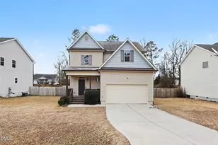 183 Carissa Dr, Smithfield, NC 27577 - Photo 2