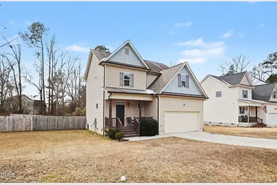 183 Carissa Drive, Smithfield, NC 27577 - Photo 4