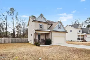 183 Carissa Dr, Smithfield, NC 27577 - Photo 4