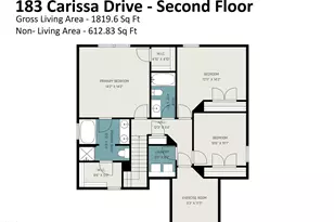 183 Carissa Dr, Smithfield, NC 27577 - Photo 42