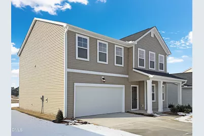 5823 Millstone Way, Sims, NC 27880 - Photo 2