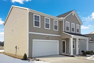 5823 Millstone Wy, Sims, NC 27880 - Photo 2