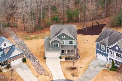 6401 Blalock Forest Drive, Willow Springs, NC 27592 - Photo 42