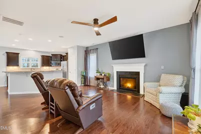 6401 Blalock Forest Drive, Willow Springs, NC 27592 - Photo 8