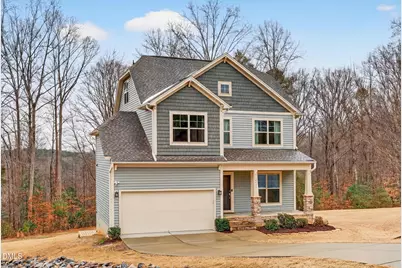 6401 Blalock Forest Drive, Willow Springs, NC 27592 - Photo 4