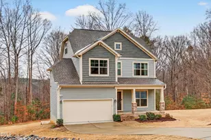 6401 Blalock Forest Dr, Willow Springs, NC 27592 - Photo 4