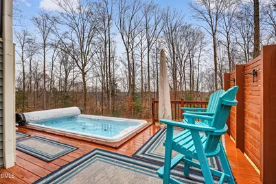 6401 Blalock Forest Drive, Willow Springs, NC 27592 - Photo 34