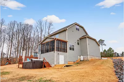 6401 Blalock Forest Drive, Willow Springs, NC 27592 - Photo 38