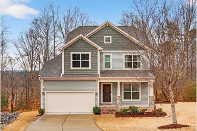 6401 Blalock Forest Drive, Willow Springs, NC 27592 - Photo 1