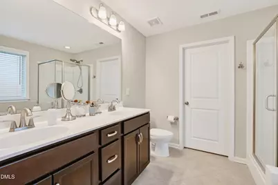 6401 Blalock Forest Drive, Willow Springs, NC 27592 - Photo 24