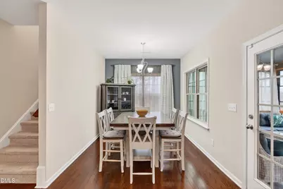 6401 Blalock Forest Drive, Willow Springs, NC 27592 - Photo 18