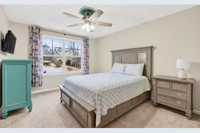 6401 Blalock Forest Drive, Willow Springs, NC 27592 - Photo 28