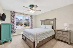 6401 Blalock Forest Dr, Willow Springs, NC 27592 - Photo 28