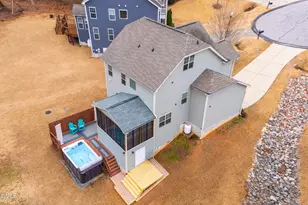 6401 Blalock Forest Dr, Willow Springs, NC 27592 - Photo 40