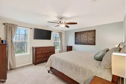 6401 Blalock Forest Drive, Willow Springs, NC 27592 - Photo 22