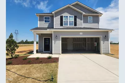 159 Baxley Drive #(Lot 20), Dunn, NC 28334 - Photo 1