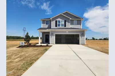 159 Baxley Drive #(Lot 20), Dunn, NC 28334 - Photo 2