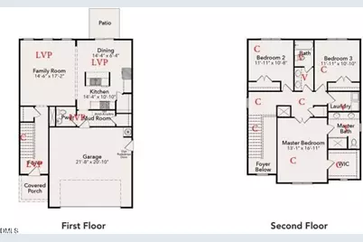 159 Baxley Drive #(Lot 20), Dunn, NC 28334 - Photo 6