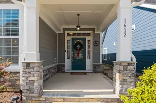 1612 Sandy Pr Dr, Wendell, NC 27591 - Photo 2