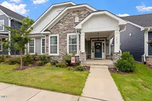 1612 Sandy Pr Dr, Wendell, NC 27591 - Photo 2