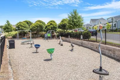 1612 Sandy Prairie Drive, Wendell, NC 27591 - Photo 10