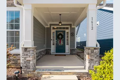 1612 Sandy Prairie Drive, Wendell, NC 27591 - Photo 1