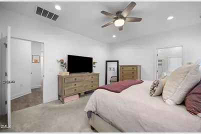 1612 Sandy Prairie Drive, Wendell, NC 27591 - Photo 14