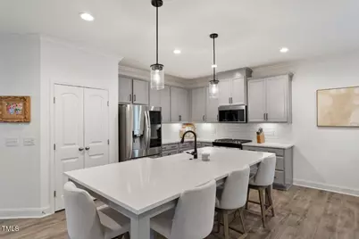 1612 Sandy Prairie Drive, Wendell, NC 27591 - Photo 6