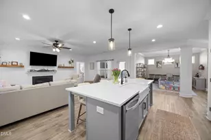 1612 Sandy Pr Dr, Wendell, NC 27591 - Photo 10