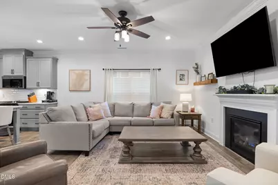 1612 Sandy Prairie Drive, Wendell, NC 27591 - Photo 12