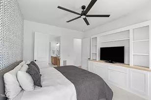 8128 Baronleigh Ln, Wake Forest, NC 27587 - Photo 18