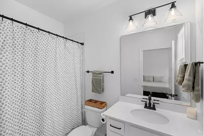 8128 Baronleigh Lane, Wake Forest, NC 27587 - Photo 26