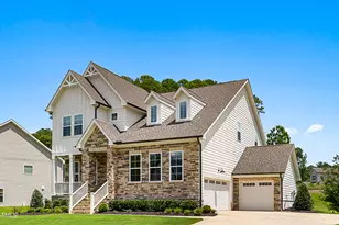 8128 Baronleigh Ln, Wake Forest, NC 27587 - Photo 4