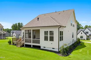 8128 Baronleigh Ln, Wake Forest, NC 27587 - Photo 34