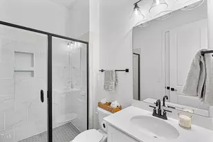 8128 Baronleigh Ln, Wake Forest, NC 27587 - Photo 22