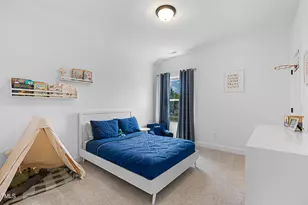 8128 Baronleigh Ln, Wake Forest, NC 27587 - Photo 30