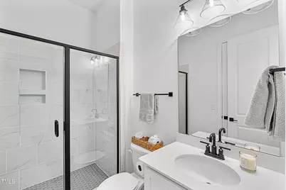 8128 Baronleigh Lane, Wake Forest, NC 27587 - Photo 22